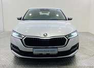 Škoda Octavia 4