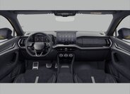 Škoda Kodiaq Kombi 2,0 l 142 kw