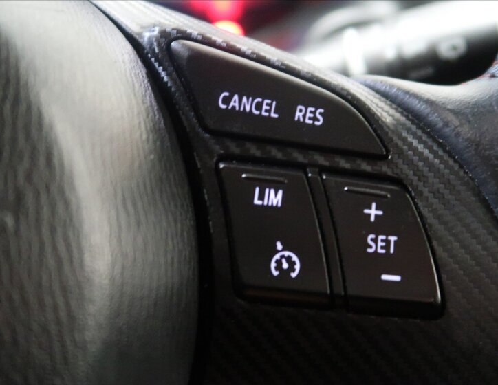 Mazda 3 Hatchback 2,0 l 88 kw