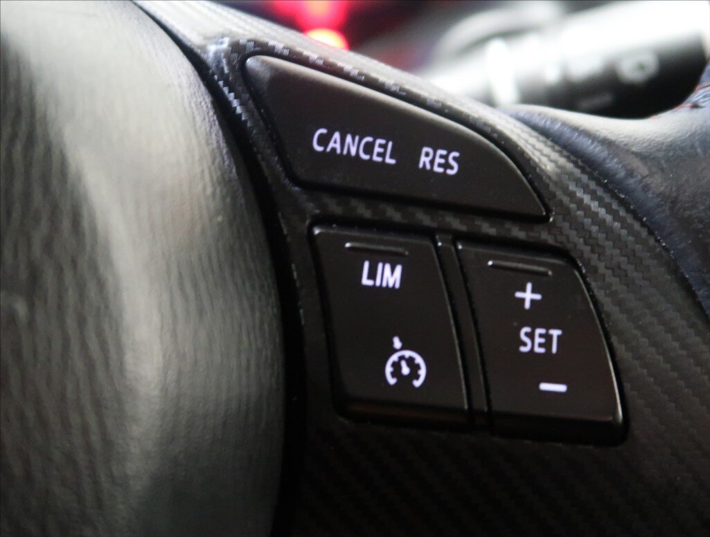 Mazda 3 Hatchback 2,0 l 88 kw