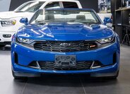 Chevrolet Camaro Kabriolet 2,0 l 202 kw