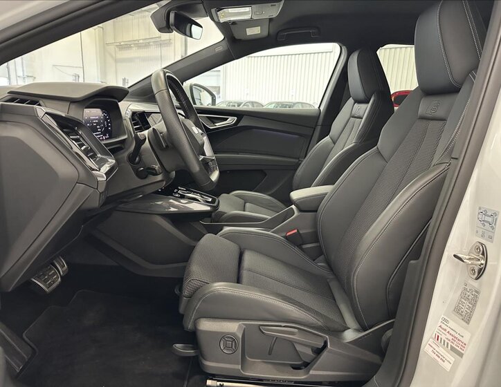 Audi Q4 SUV 0,0 150 kw