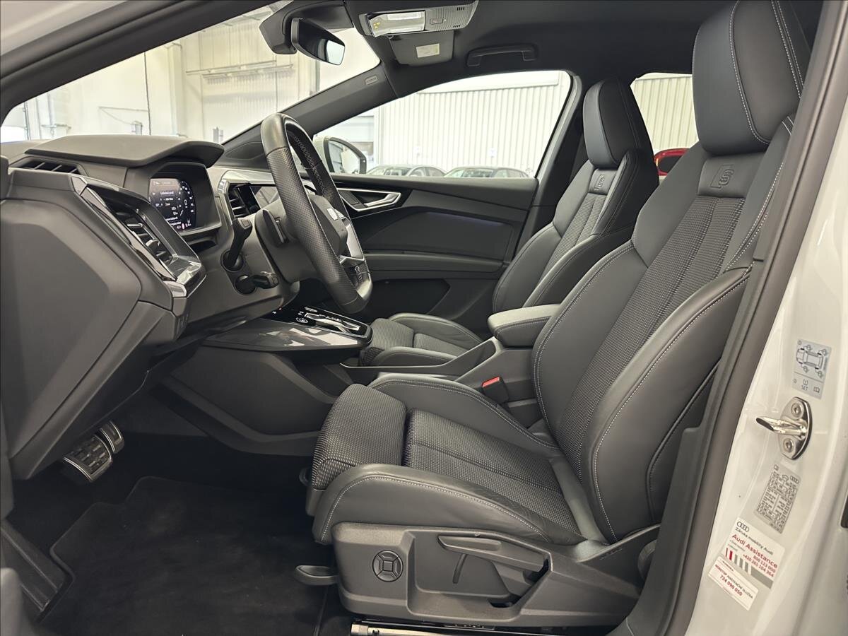 Audi Q4 SUV 0,0 150 kw