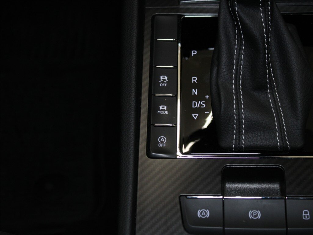 Škoda Superb Kombi 2,0 l 147 kw