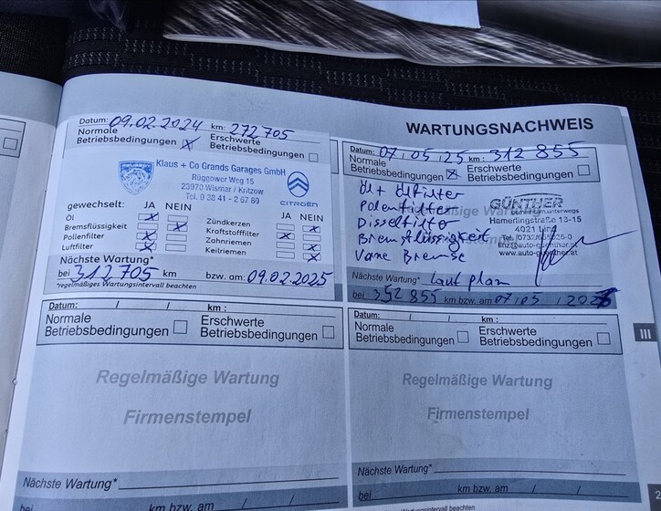 Peugeot Traveller 32