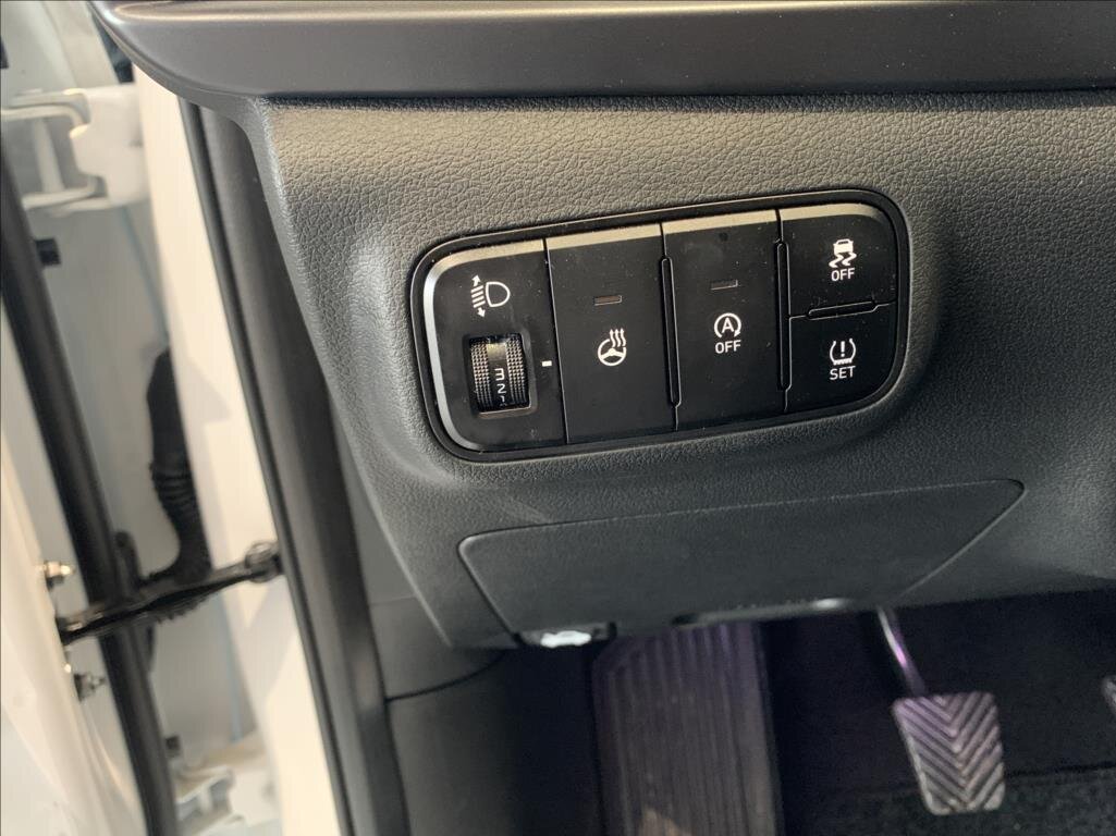 Hyundai i20 Hatchback 998,0 74 kw