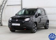 Fiat Panda Hatchback 999,0 52 kw