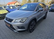 Seat Ateca Kombi 1,4 l 132 kw