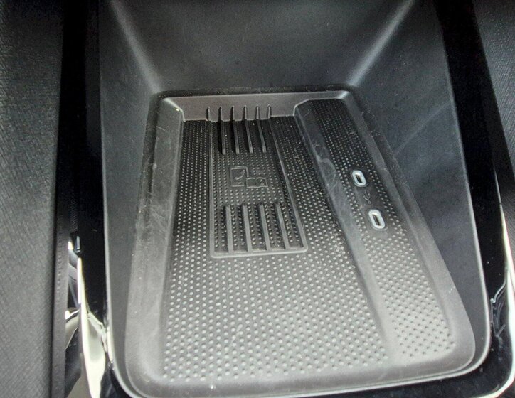 Škoda Octavia Kombi 1,5 l 110 kw