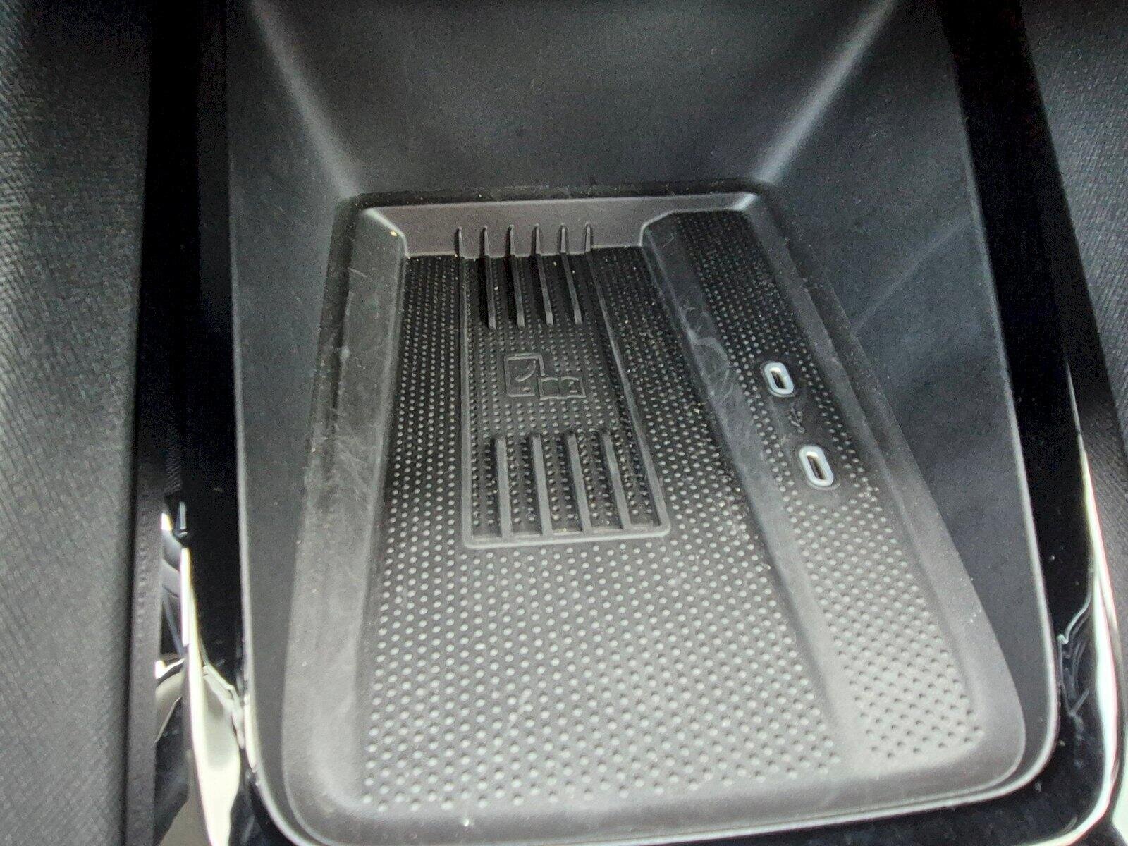 Škoda Octavia Kombi 1,5 l 110 kw