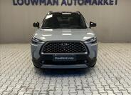 Toyota Corolla Cross 4