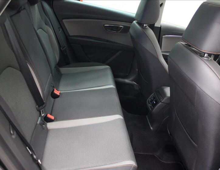 Seat Leon 14