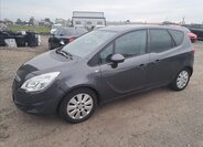 Opel Meriva Hatchback 1,2 l 55 kw