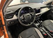 Škoda Kamiq 6