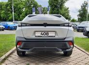 Peugeot 408 10