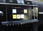 DS Automobiles DS7 Crossback Kombi 2,0 l 130 kw