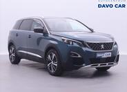 Peugeot 5008 1