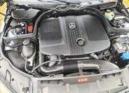 Mercedes-Benz Třídy C 12