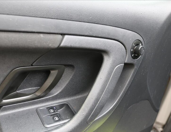 Škoda Fabia Kombi 1,2 l 51 kw