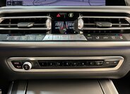 BMW X5 SUV 3,0 l 210 kw