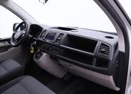 Volkswagen Transporter 20