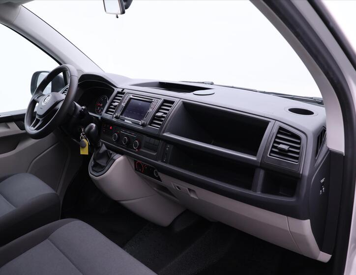 Volkswagen Transporter 20