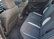 Škoda Kamiq SUV 1,5 l 110 kw