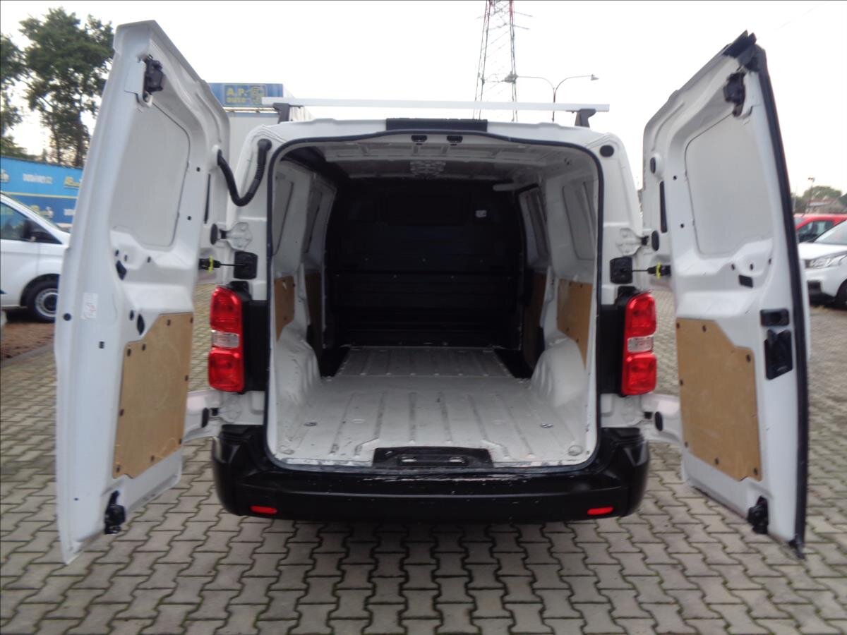 Peugeot Expert Ostatní 2,0 l 90 kw