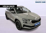 Škoda Karoq SUV 2,0 l 110 kw
