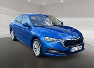 Škoda Octavia Liftback 2,0 l 110 kw
