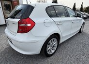 BMW Řada 1 Hatchback 2,0 l 105 kw