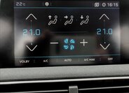 Peugeot 5008 SUV 2,0 l 110 kw