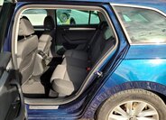 Škoda Superb Kombi 1,4 l 115 kw