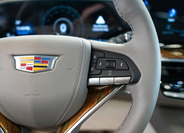 Cadillac Escalade 23