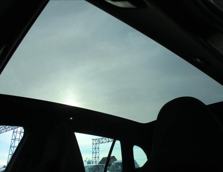 Škoda Scala Hatchback 999,0 81 kw