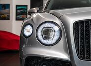 Bentley Flying Spur 25