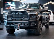 Dodge RAM Pick-up 6,4 l 306 kw