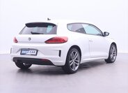 Volkswagen Scirocco Kupé 2,0 l 110 kw