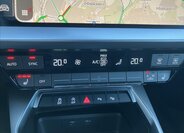 Audi A3 Hatchback 2,0 l 110 kw