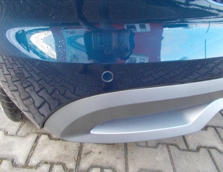 Škoda Kamiq SUV 999,0 85 kw