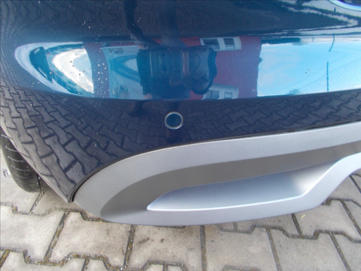 Škoda Kamiq SUV 999,0 85 kw