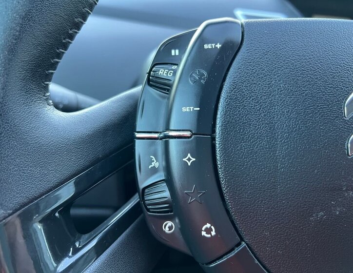 Citroën Grand C4 Picasso 11