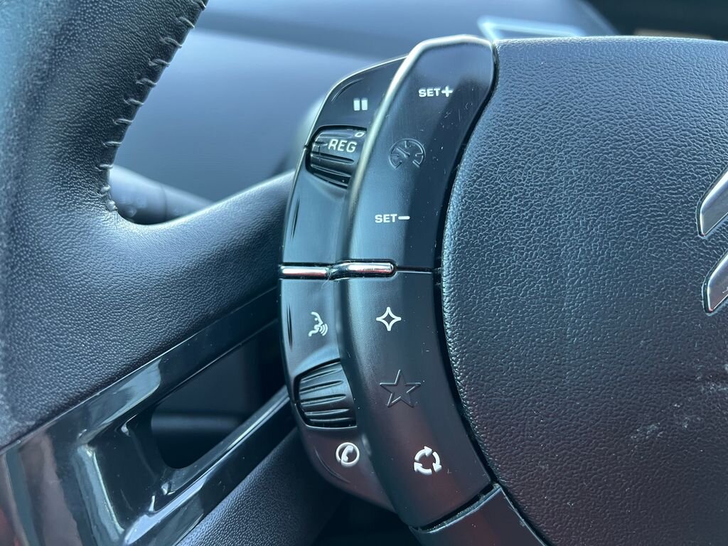 Citroën Grand C4 Picasso