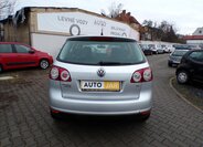 Volkswagen Golf Plus Kombi 1,6 l 75 kw