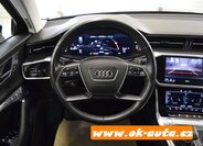 Audi A6 Kombi 2,0 l 120 kw