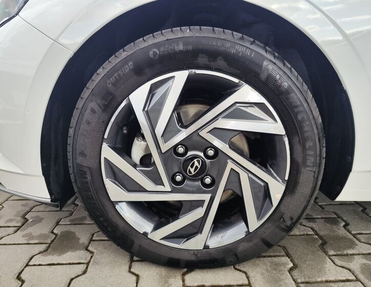 Hyundai i20 Hatchback 998,0 74 kw