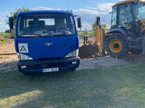 Avia Ostatní Ostatní 0,0 98 kw