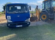 Avia Ostatní Ostatní 0,0 98 kw