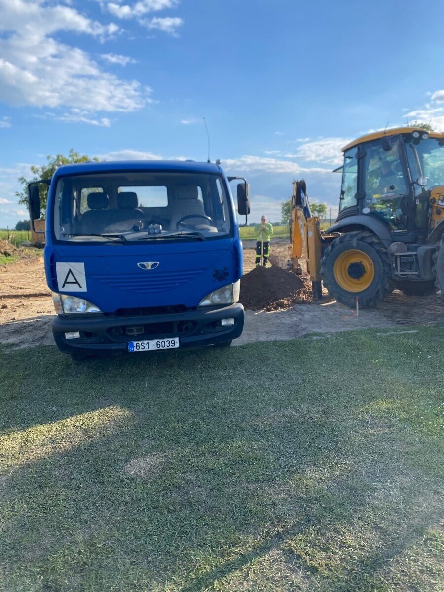 Avia Ostatní Ostatní 0,0 98 kw