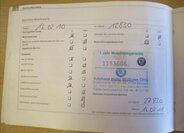 Škoda Fabia Kombi 1,4 l 55 kw